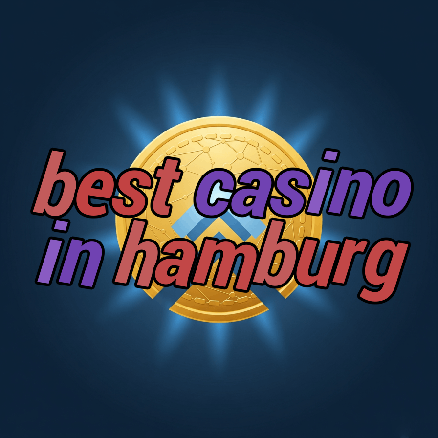 best casino in hamburg